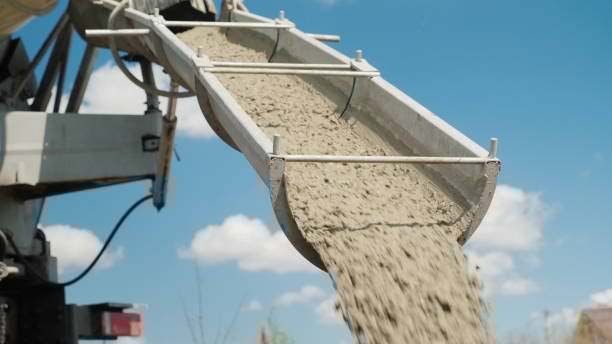 Best Concrete Driveway Installation in Hampstead, NC