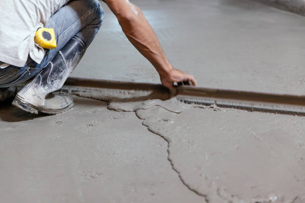 Best Concrete Grinding and Polishing in Hampstead, NC