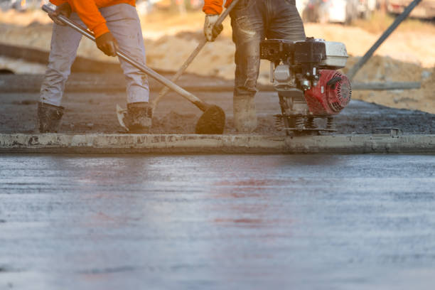 Best Concrete Sealing and Maintenance in Hampstead, NC