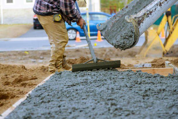 Best Concrete Foundation Repair in Hampstead, NC