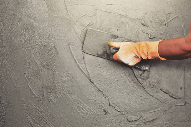 Best Residential Concrete Solutions in Hampstead, NC