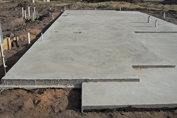 Best Concrete Staining and Coloring in Hampstead, NC