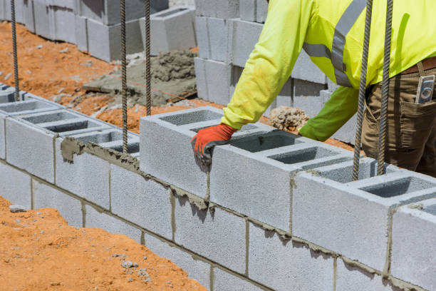 Best Concrete Foundation Repair in Hampstead, NC
