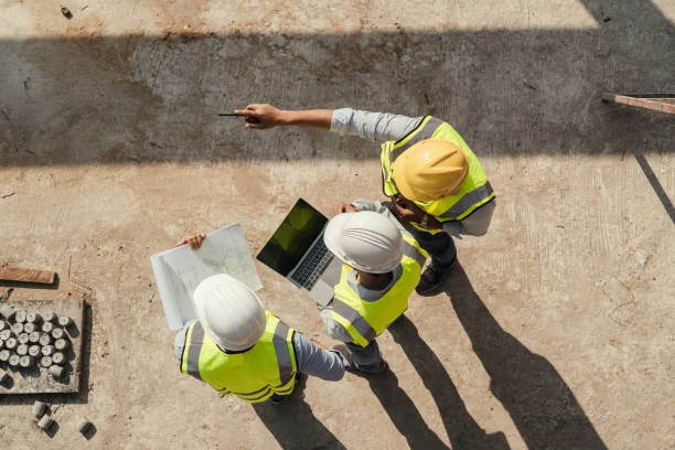 Best Concrete Sealing and Maintenance in Hampstead, NC