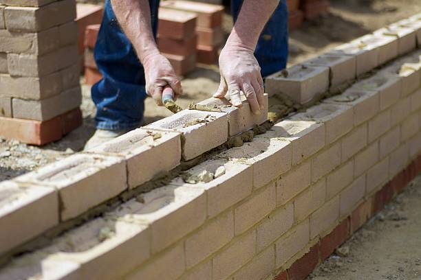 Best Concrete Retaining Walls in Hampstead, NC